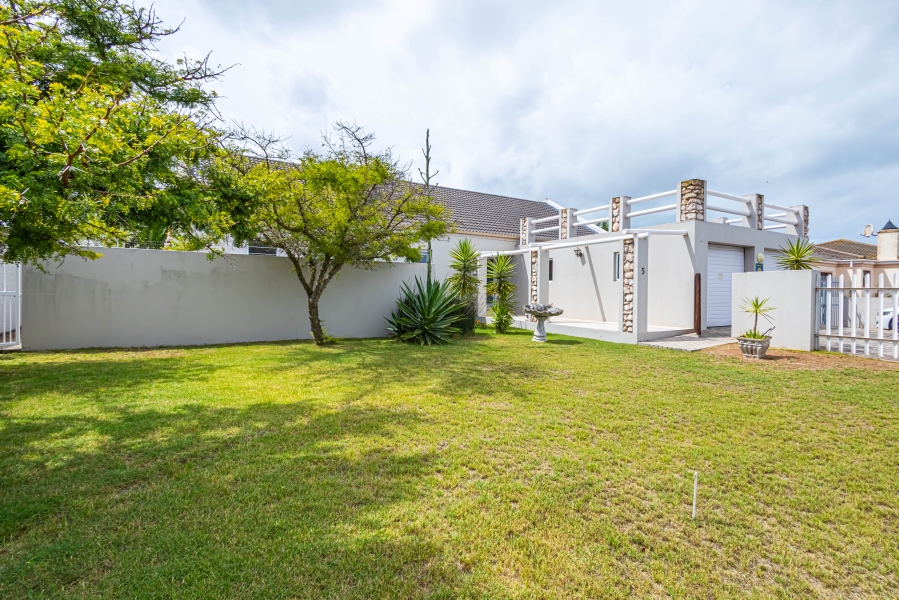 3 Bedroom Property for Sale in Country Club Western Cape